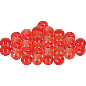 تیله بازی مدل tg 350 بسته 35 عددی