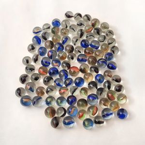 تیله بازی مدل tt 100 بسته 100 عددی