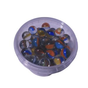 تیله بازی مدل انرژینو بسته 80 عددی