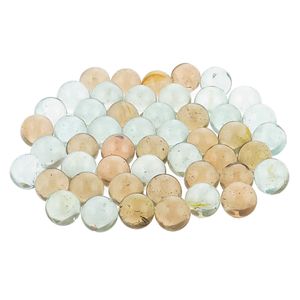 تیله بازی مدل تک رنگ کد 03 بسته 50 عددی