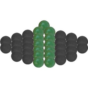 تیله مدل 121 بسته 35 عددی