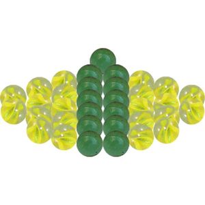 تیله مدل 1710 بسته 35 عددی