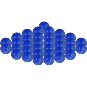 تیله مدل 3010 بسته 35 عددی