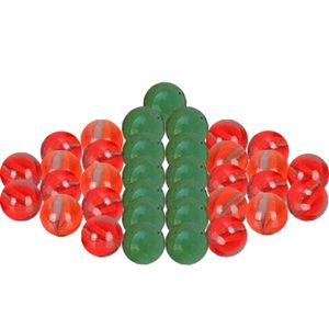 تیله مدل 611 بسته 35 عددی