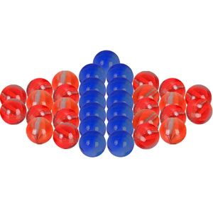 تیله مدل 612 بسته 35 عددی