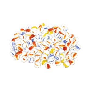 تیله مدل p3 بسته 100 عددی