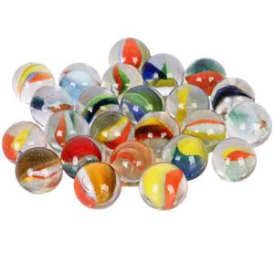 تیله مدل r25 رنگی بسته 25 عددی