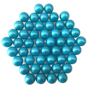 تیله گلدونه مدل لاکی بسته 50 عددی