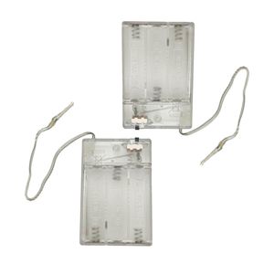 جا باتری قلمی مدل 3battery بسته 2 عددی