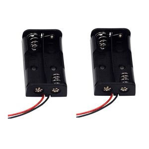 جا باتری قلمی مدل tk vs2 بسته 2 عددی