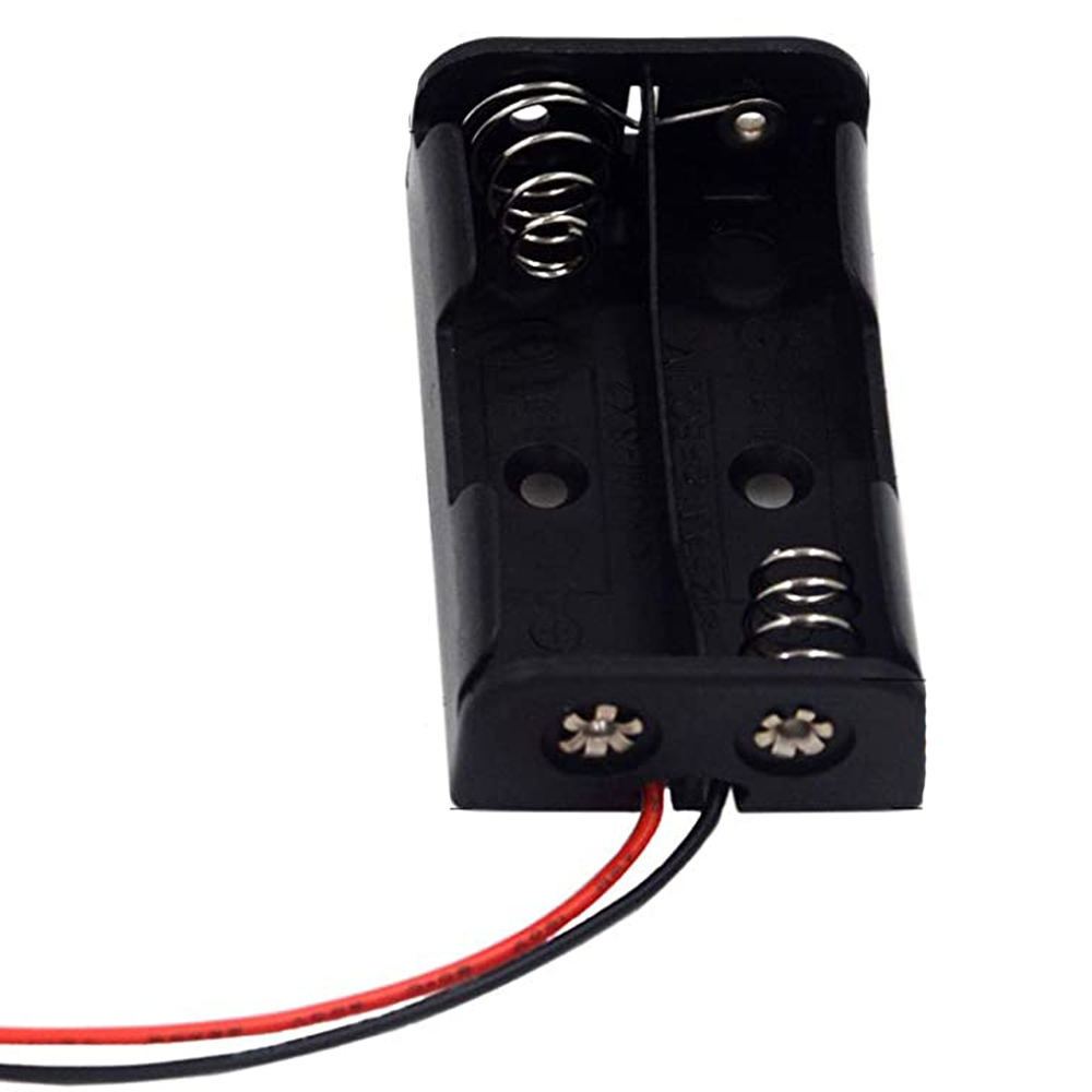 جا باتری قلمی مدل vs2