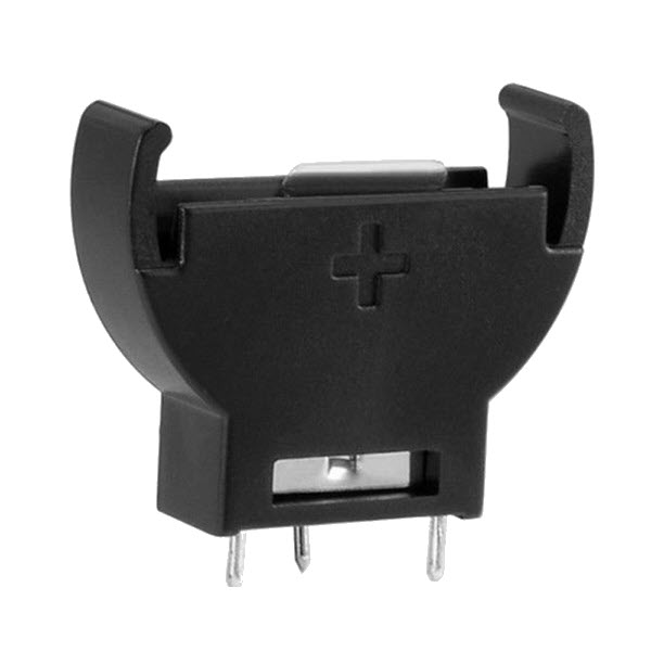 جا باتری کد cr2032