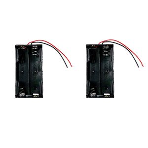 جا باطری قلمی مدل tb aa بسته دو عددی