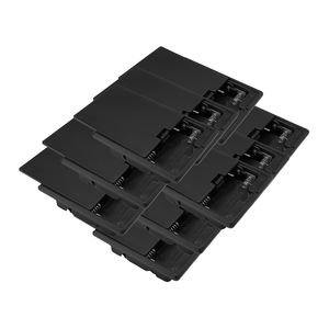 جاباتری مدل mm 101 بسته 10 عددی