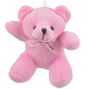 جاسوئیچی خرس love مدل pink bear
