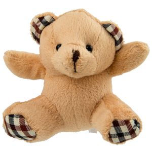 جاسوئیچی خرس مدل brown bear