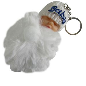 جاسوئیچی عروسکی مدل baby