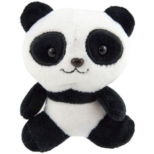 جاسوئیچی عروسکی مدل panda