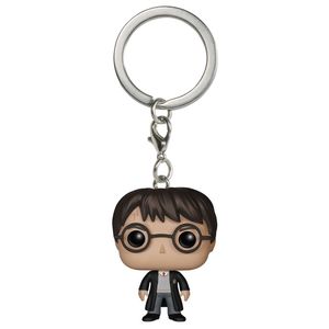 جاسوویچی فانکوپاپ مدل harry potter