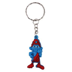 جاسویچی مدل smurfs one
