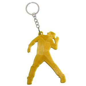 جاسوییچی آویز مارکت مدل ِdance کد av18