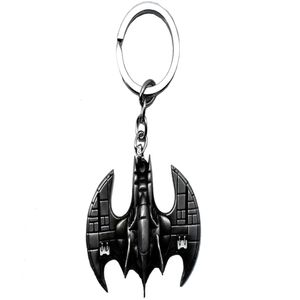 جاسوییچی آکو مدل batman