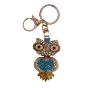 جاسوییچی برساد مدل owl12 نگین دار