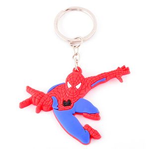 جاسوییچی طرح قهرمانان مارول مدل flying spider man