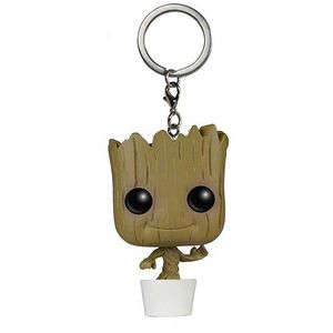 جاسوییچی پاپ مدل dancing groot