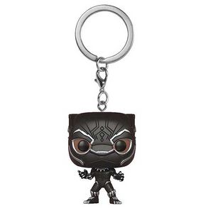 جاسوییچی پاپ مدل ‌black panther