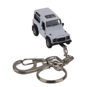 جاکلیدی مدل land rover defender