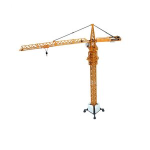 جرثقیل اسباب بازی مدل tower crane