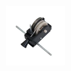 جعبه دنده پلاستیکی با فنر شارژی مدل gear t1