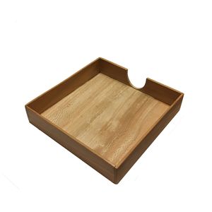 جعبه نگهدارنده کاغذ اوریگامی کد wb 150