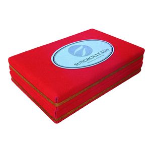 جعبه کارت بازی سانگبو کلمی مدل squid