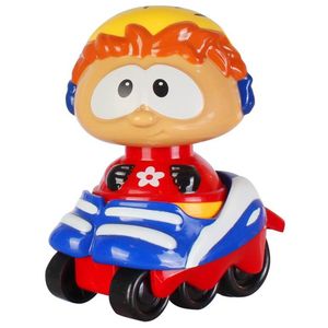 جغجغه cute toys مدل اسکیت سوار کد s139