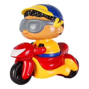 جغجغه cute toys مدل موتور سوار کد s138