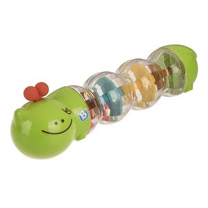جغجغه بلو باکس مدل catty s rolling rattle