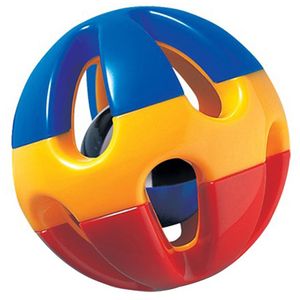 جغجغه تولو مدل roller rattle