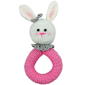 جغجغه شیکدو مدل jq02