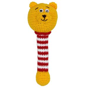 جغجغه شیکدو مدل jq11