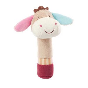 جغجغه طرح سوسیسی مدل jjovce donkey