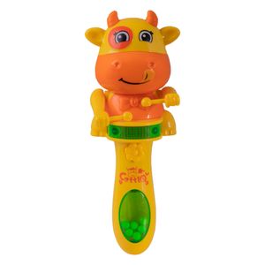 جغجغه مدل happy cow