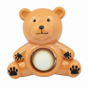جغجغه مدل teddy bear