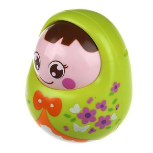 جغجغه مدل tumbler doll 979g