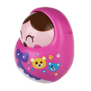 جغجغه مدل tumbler doll 979p
