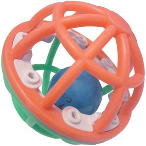 جغجغه مدل توپ funny ball کد +3