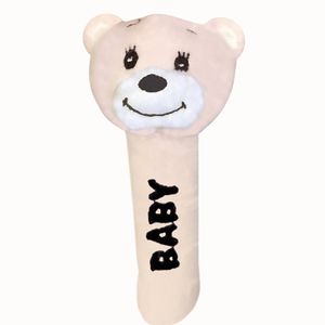 جغجغه مدل خرس کد baby _161