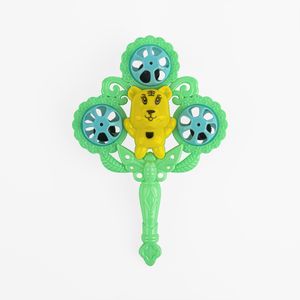 جغجغه مدل سه قلو کد 4 666