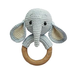 جغجغه مدل فیل کد01